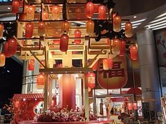 -深圳来福士广场