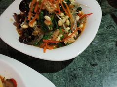 -东方亚克西餐厅(西康路店)