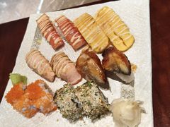 -一本魅·日式料理