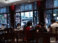 大堂-皇饭儿·王润兴酒楼(河坊街店)