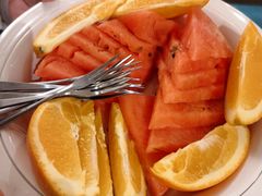 -苹果树下艺术餐厅(宋庄店)