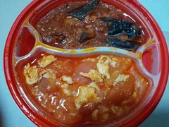 -嘉和一品粥(魏公村店)