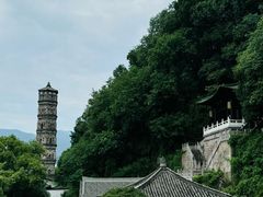 -台州府城(江南长城)