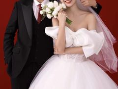 -经典婚纱摄影美学馆·私人定制