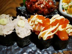 -渔井食堂(新洲店)