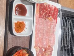 -焼肉ライク·烧肉LIKE(万菱汇店)