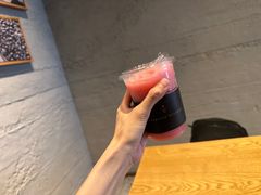 -星巴克臻选(济南恒隆店)