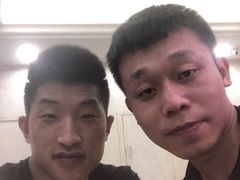 -贝菲特游泳健身(徐泾店)