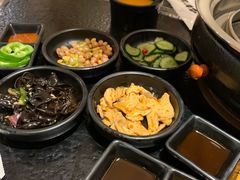 -九田家黑牛烤肉料理(石路天虹店)