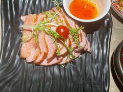 -新白鹿餐厅(金鹰新街口店)