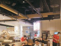 -九毛九西北菜(番禺万达店)