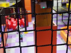 -Tenker Club弹刻极限主题公园 · 蹦床 · 团建 · 生日派对(大关店)