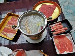 -朗丽兹餐厅