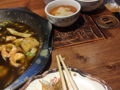 -槐店王婆大虾(开发区店)