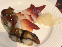 -绮梦西湖·云端餐厅(歌德店)