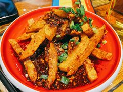 -金谷园饺子·烧烤(人大总店)