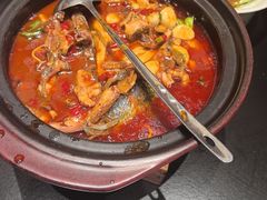 -九九·荆州大排档(荆北路店)