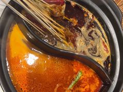 -江湖六膳門串串香(隆礼路店)