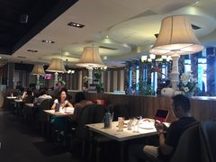 大堂-望湘园·湖南菜(宏伊店)