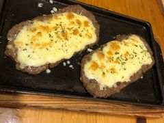 铁板芝士牛肉-源味家(杏林街店)