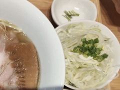Yuzu-面屋 猪一