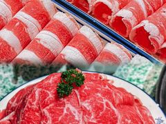 -鸿姐老火锅(静安店)