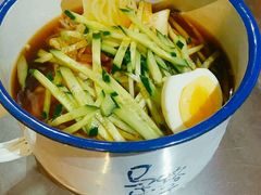 -马路牙子地桌烤肉(工体店)