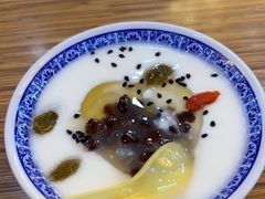 -丝路传奇·中国拉面航母店(北医三院店)