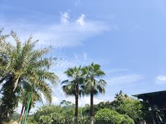 -广州都喜泰丽温泉度假酒店