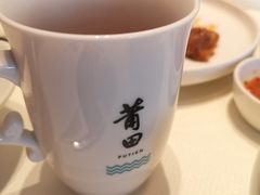 -莆田餐厅PUTIEN(西安万象天地店)