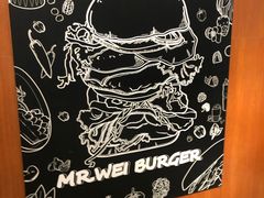 -魏斯理汉堡(西安沣东吾悦店)