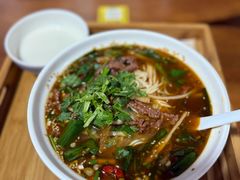 -万县面馆(高笋塘店)