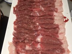 -五悦北平四季涮肉·烧烤(老商埠店)