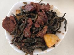 -复旦大学江湾校区食堂