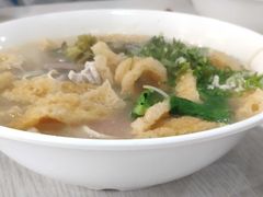 -许记大碗皮肚面馆(三条巷店)