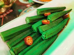 -巴依老爷新疆美食(马驹桥店)