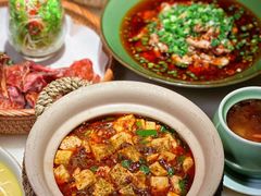 -锦府盐帮·李宅(领展购物广场中关村店)