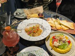 -第101座花园餐厅(湖滨88店)