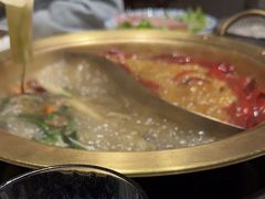 -东来顺饭庄(上地华联店)