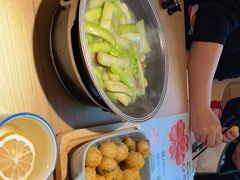 -蜜桃餐厅·伴山(绿宝广场店)