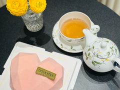 -杜哈夫DOUX RÊVE·生日蛋糕(日月光店)