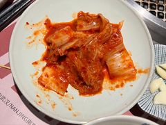 -焱铁烧·黑毛和牛专门店(南宁万象城店)