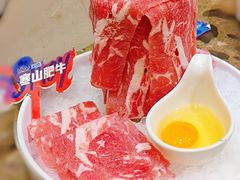-小龙坎火锅(春熙太古里店)