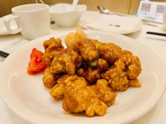 -莆田餐厅PUTIEN(西安万象天地店)