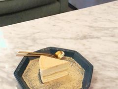 木糠蛋糕-Home Cafe(水榭春天店)
