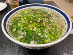 -兰州宾馆餐厅(兰州驻京办店)