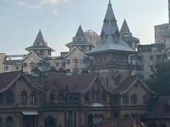 -马勒别墅饭店(静安寺店)