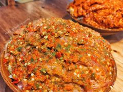 -楠火锅(哈尔滨金爵万象店)