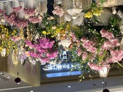 -新梦百货(民族店)