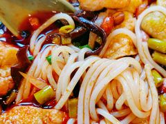 螺蛳粉-柳石居柳州螺蛳粉(万达店)
